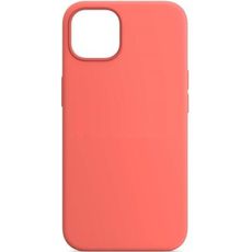    iPhone 13 Pro Silicone Case Pink Pomelo