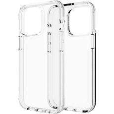    iPhone 14 Pro  Clear Case ZAGG