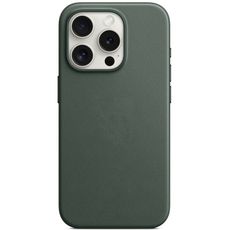 - iPhone 15 Pro 6.1 MagSafe FineWoven Case 