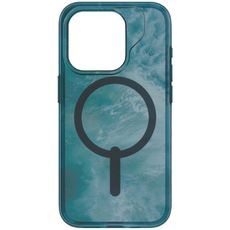 - iPhone 15 Pro 6.1 ZAGG   MagSafe Milan Ocean Blue
