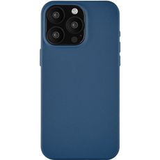 - iPhone 15 Pro Max 6.7 uBear -  MagSafe Capital Leather Case