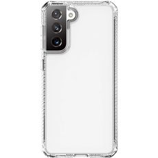    Samsung Galaxy S21+   Clear Case