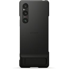    Sony Xperia 1 V  Style Cover with Stand
