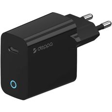    DEPPA 20w Type-C PD Wall charger 