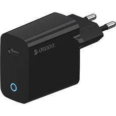    DEPPA 25W Type-C PD Wall charger 