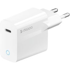    Deppa 20W Type-C PD Wall charger 