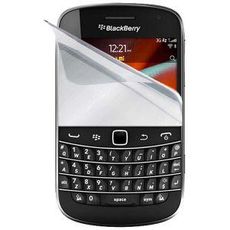    Blackberry 9900 