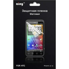    HTC One SV 