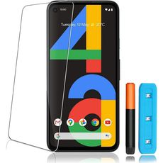    Google Pixel 4A 
