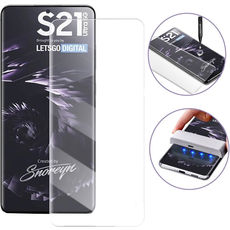    Samsung Galaxy S21 Ultra 