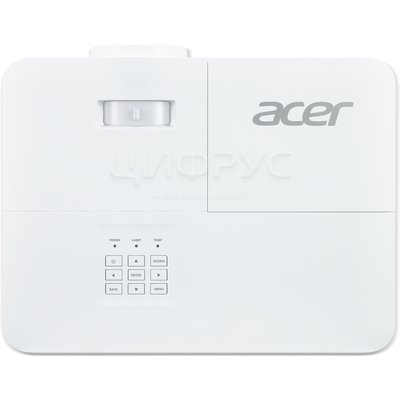 Acer H6541BDK DLP 4000Lm (1920x1080) 10000:1  :5000 1xUSB typeA 2xHDMI 2.9 (MR.JVL11.001) (EAC) - 