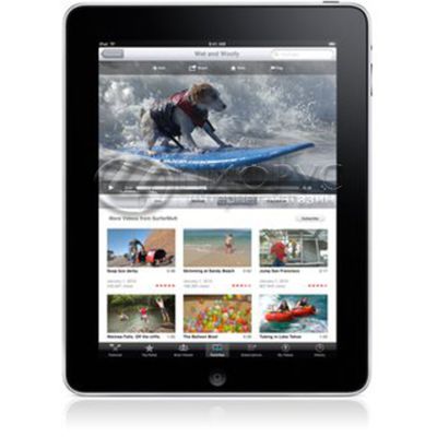 Apple iPad 64Gb WiFi+3G - 