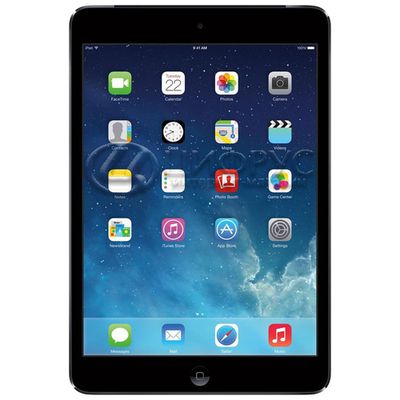 Apple iPad Air 16Gb Wi-Fi + Cellular Space Gray - 
