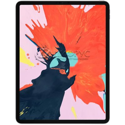 Apple iPad Pro 12.9 (2018) 512Gb Wi-Fi + Cellular space grey - 