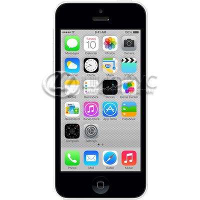 Apple iPhone 5C 8Gb White - 