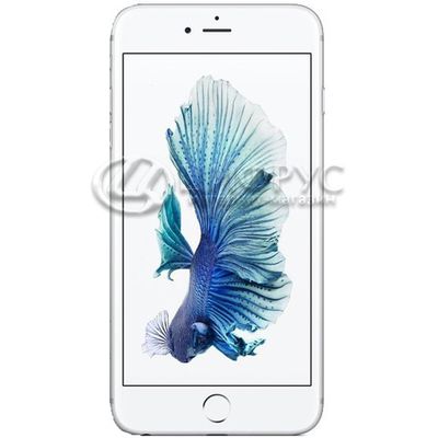 Apple iPhone 6S Plus (A1687) 64Gb LTE Silver - 