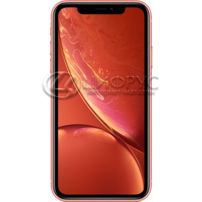 Apple iPhone XR 256Gb (PCT) Coral - 