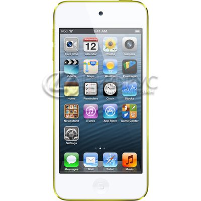 Apple iPod Touch 5 32Gb Yellow - 
