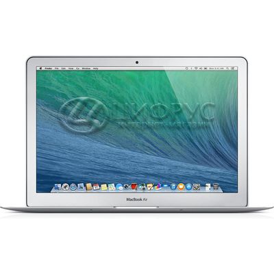 Apple MacBook Air 13 Early 2014 MD760B - 