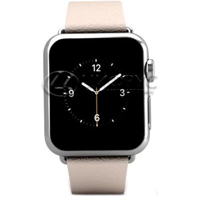 Apple Watch with Modern Buckle (38 ) Stainless Steel/Pink - 