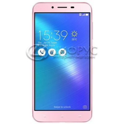 Asus Zenfone 3 MAX ZC553KL 32Gb+2Gb Dual LTE Rose Pink - 
