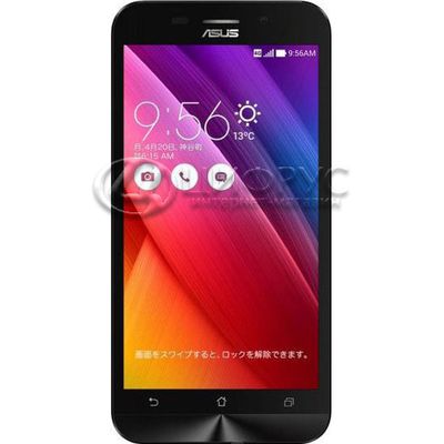 Asus Zenfone MAX ZC550KL (2016) 32Gb+3Gb Dual LTE Black - 