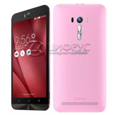 Asus ZenFone Selfie ZD551KL 32Gb+3Gb Dual LTE Pink - 