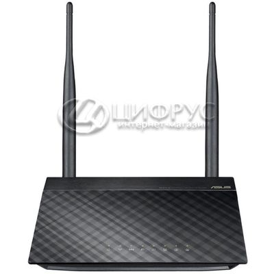 Wi-Fi  ASUS RT-N12 VP - 