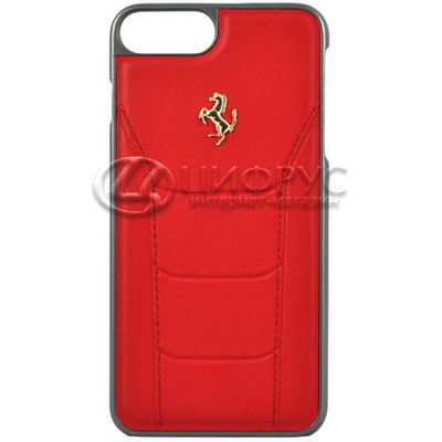    iPhone 7/8 Plus Ferrari   - 