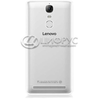    Lenovo K5 Note   - 