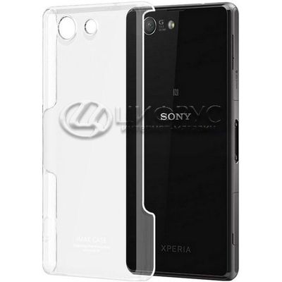    Sony Xperia Z3 Compact  - 