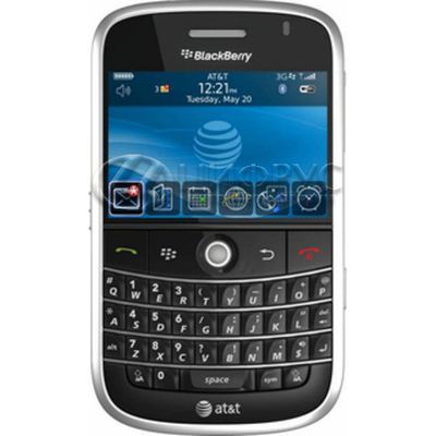 BlackBerry 9000 Bold - 