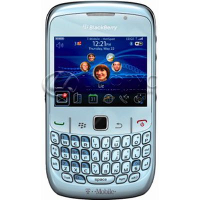 BlackBerry Curve 8520 Blue - 