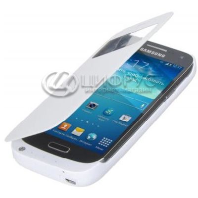   Samsung S4    3500mAh     - 