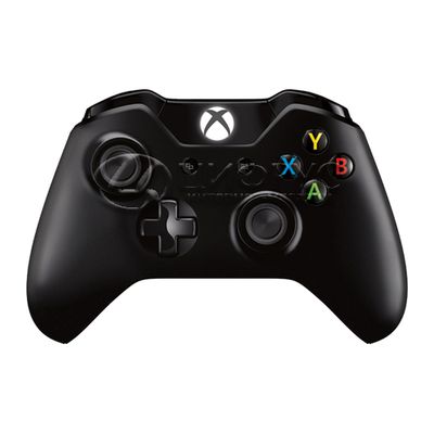 Microsoft Xbox One Wireless Controller - 