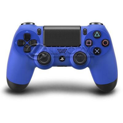 Sony PS4 Dualshock Controller Blue - 