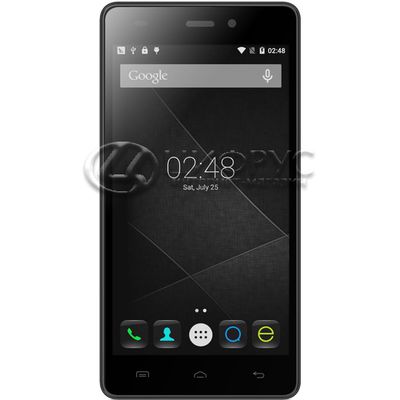 Doogee X5 Pro 16Gb+2Gb Dual LTE Black - 