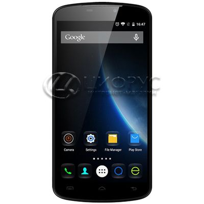 Doogee X6 Pro 16Gb+2Gb Dual LTE Black - 