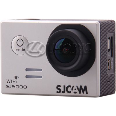 SJCAM SJ5000 WiFi Silver - 