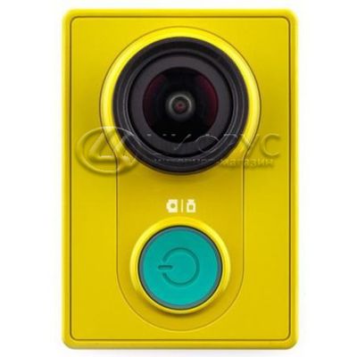 Xiaomi Yi Action Camera Basic Edition Green - 