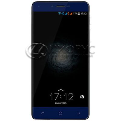 Elephone S2 Plus 16Gb+2Gb Dual LTE Blue - 