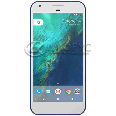 Google Pixel XL 128Gb+4Gb LTE Really Blue - 
