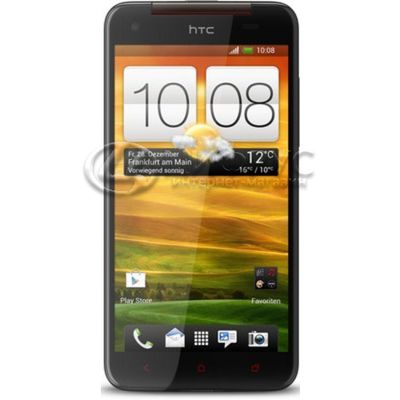 HTC Butterfly (X920e) Brown - 