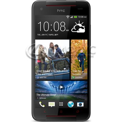 HTC Butterfly S LTE White - 
