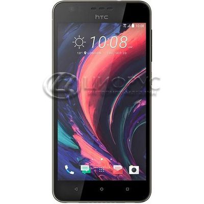 HTC Desire 10 Lifestyle D10U 32Gb+3Gb Dual LTE Black - 