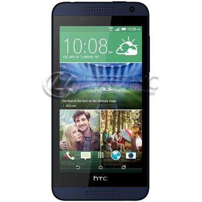 HTC Desire 610 LTE Blue - 