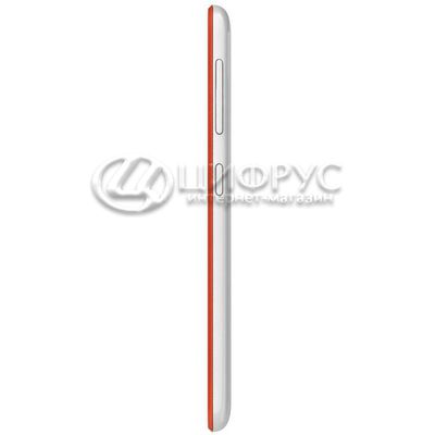 HTC Desire 820 mini (D820mu) 8Gb Dual White Orange - 