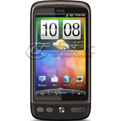 HTC Desire A8181 - 