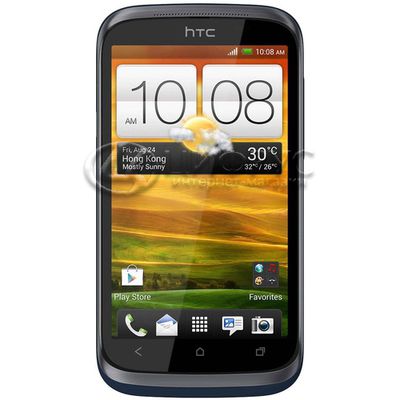 HTC Desire V Blue - 