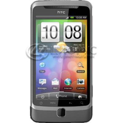 HTC Desire Z - 
